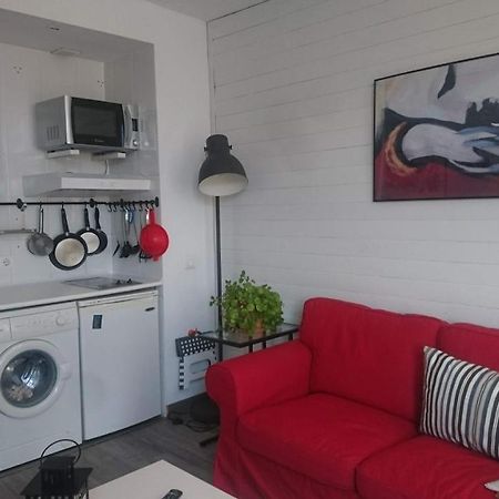 Apartamento Turistico En La Costa Del Sol Appartement Torremolinos Buitenkant foto