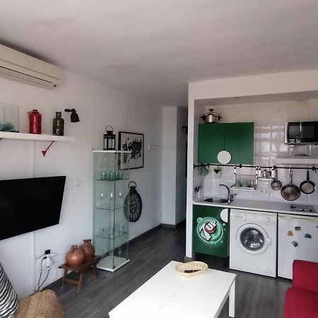 Apartamento Turistico En La Costa Del Sol Appartement Torremolinos Buitenkant foto