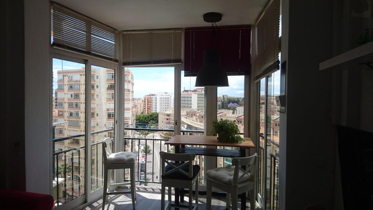 Apartamento Turistico En La Costa Del Sol Appartement Torremolinos Buitenkant foto